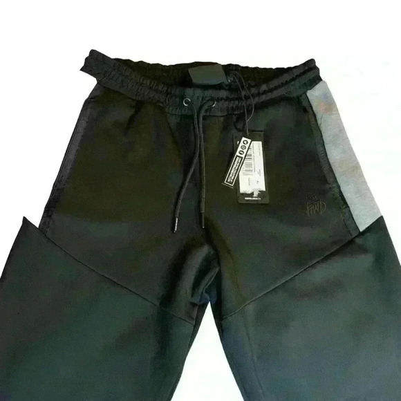 Men’s Track Suit. Kings Will Dream Brand Jacket Size Large. Pants Size XL. - Picture 4 of 11